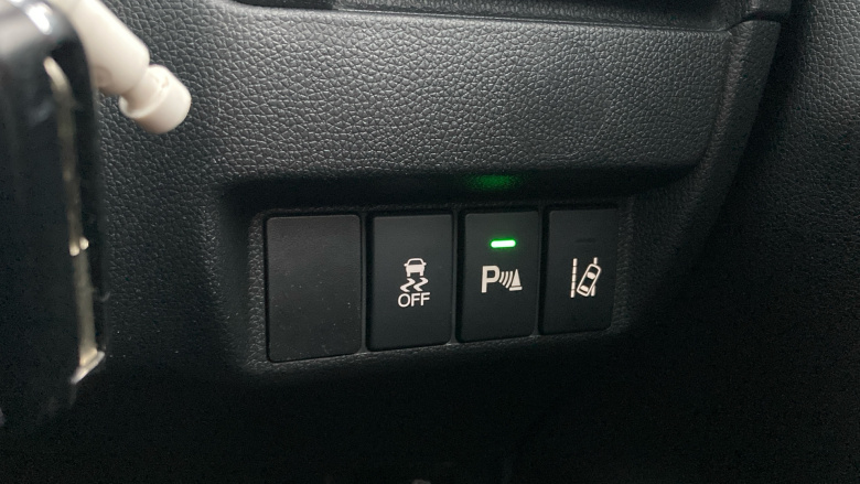 Honda Jazz 1.5 i-VTEC Sport 5dr Petrol Hatchback